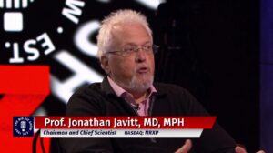 Jonathan Javitt Big Biz Interview